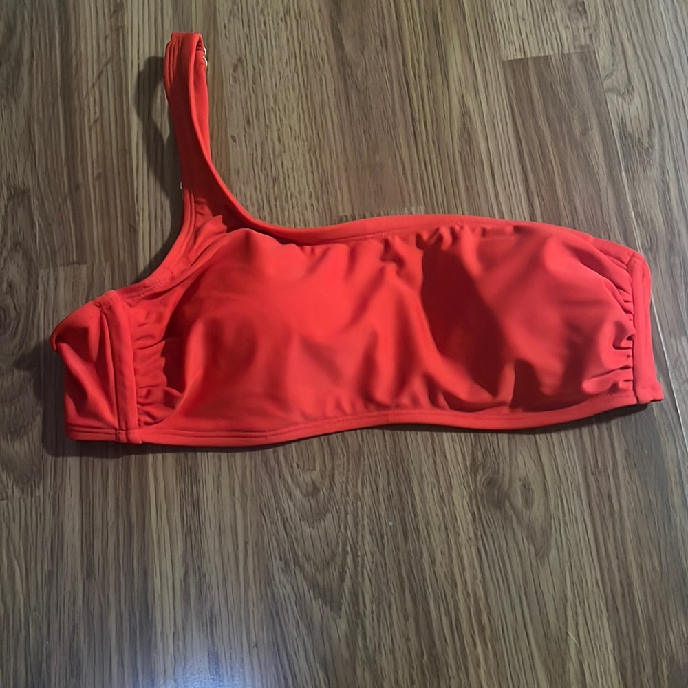 Bikini top